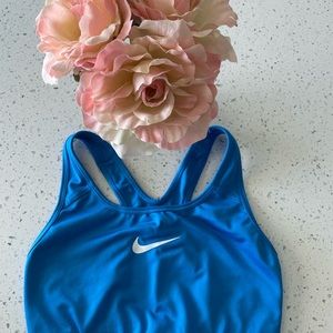 Nike sports bra